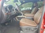 2024 Nissan Titan Platinum Reserve