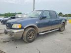2003 Ford F150 Supercrew