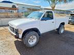 1990 Nissan D21 Short BED
