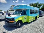2009 Chevrolet Express Shuttle Bus