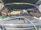 2002 Ford F350 SRW Super Duty