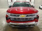 2024 Chevrolet Silverado K1500 LTZ