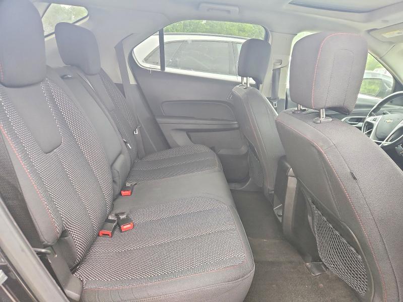 2010 Chevrolet Equinox lt