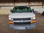 2015 Chevrolet Express G3500 LT