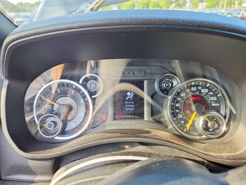 2022 Dodge RAM 5500