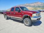 2004 Ford F350 SRW Super Duty