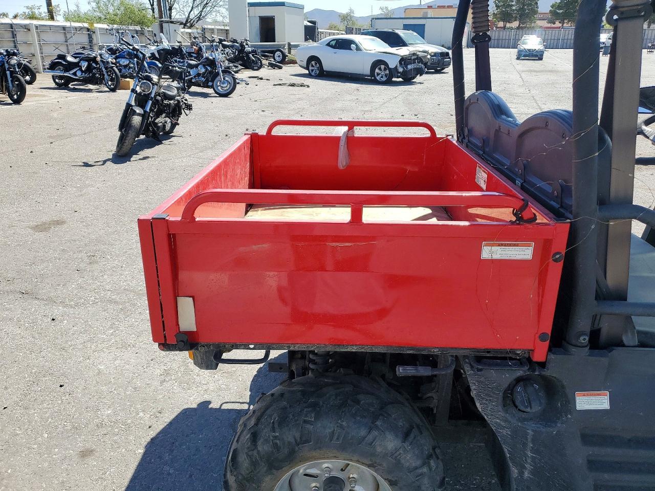 2021 Coleman 2021 Utility Vehicle