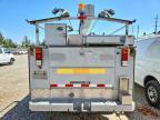 2002 Chevrolet Silverado C2500 Heavy Duty