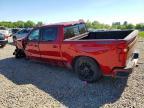 2025 Chevrolet Silverado K1500 RST