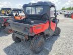 2017 Honda SXS1000M Utility Vehicle