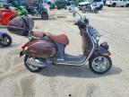 2013 Vespa GTS 300 Super