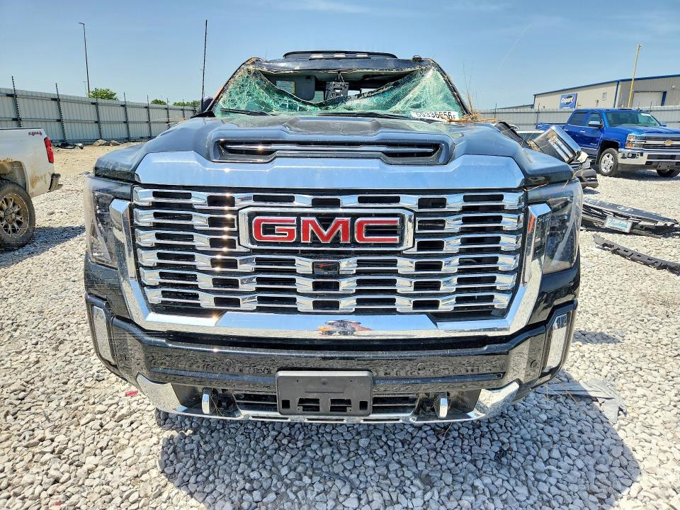 2025 GMC Sierra K2500 Denali