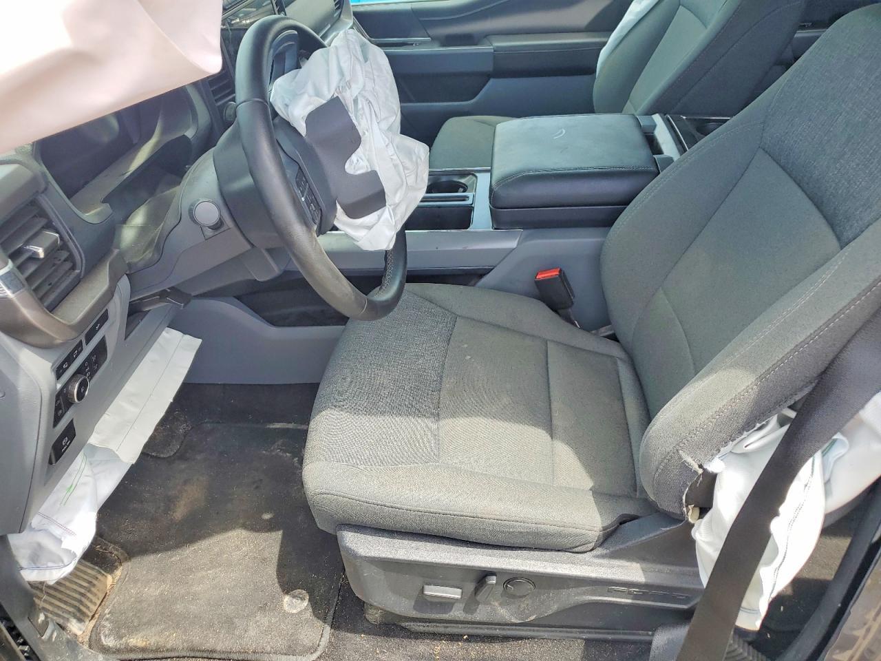 2024 Ford F150 XLT