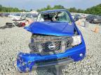 2012 Nissan Frontier S