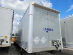2017 Wabash Dvhdhpc DRY Van Trailer