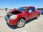 2006 Nissan Titan XE