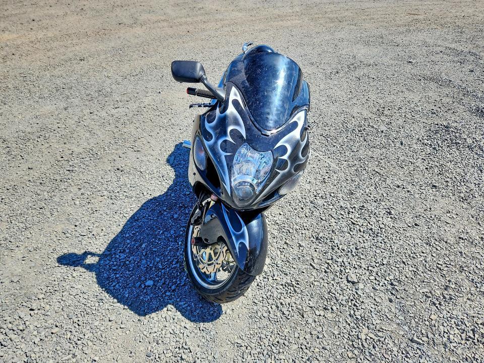 2006 Suzuki GSX1300 R