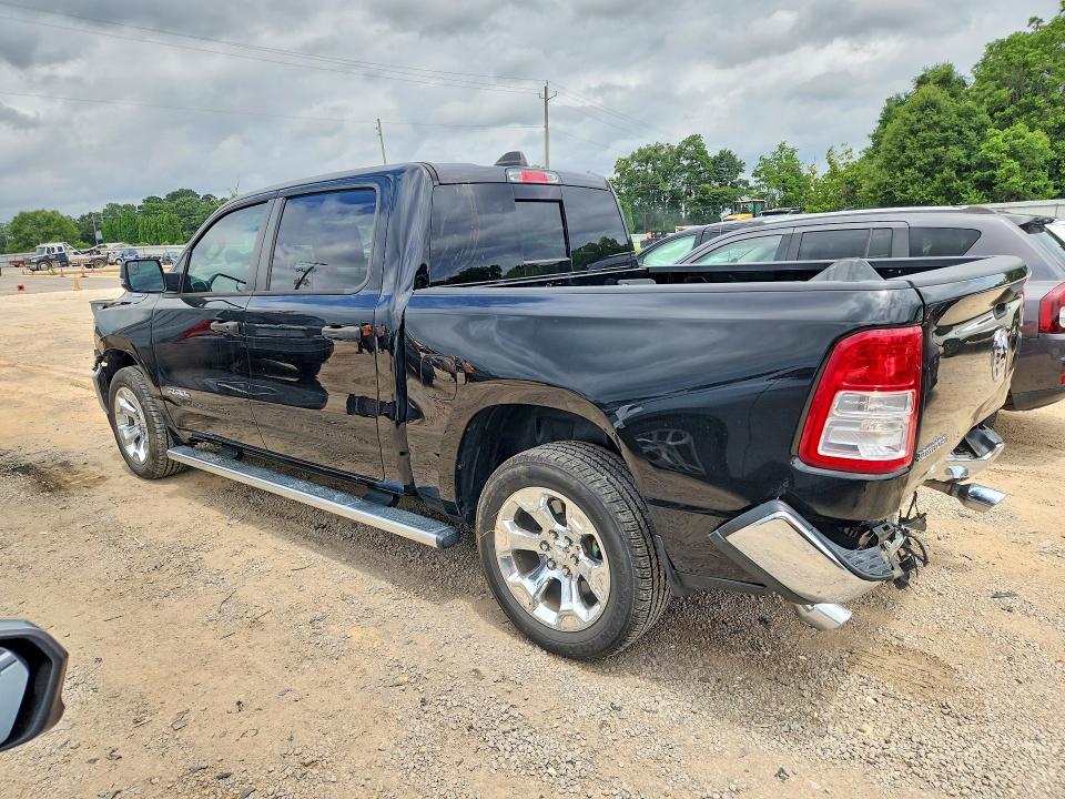 2023 Dodge RAM 1500 BIG Horn