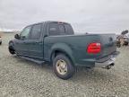 2001 Ford F150 Supercrew