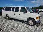 2004 Ford Econoline E350 Super Duty Wagon
