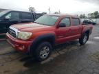 2007 Toyota Tacoma Double Cab