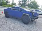 2024 Tesla Cybertruck