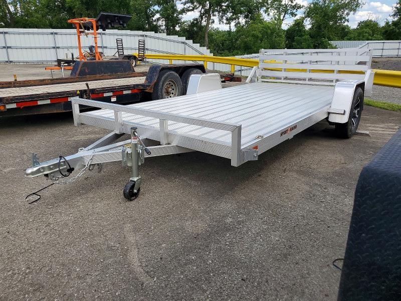 2026 Unknown 2026 Sport Haven Utility Trailer