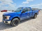 2018 Ford F150 Super Cab