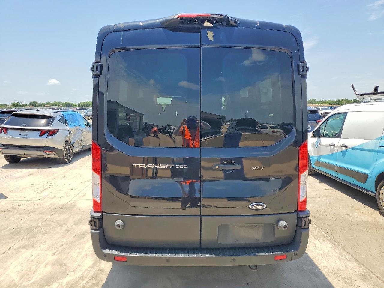 2020 Ford Transit T-350