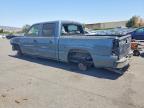 2007 Chevrolet Silverado C1500 Classic Crew Cab