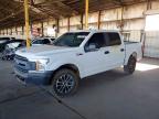 2019 Ford F150 Police Responder XL 4WD 3.5L V6