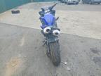 2007 Yamaha FZ6 SHG