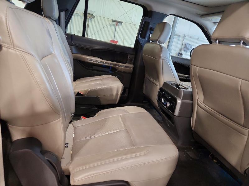 2018 Ford Expedition Max XLT