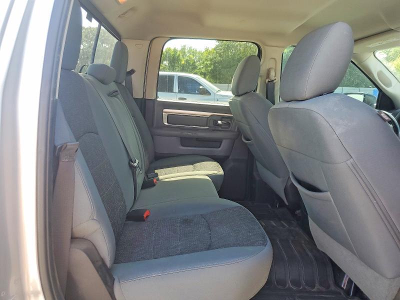 2016 Dodge RAM 1500 SLT