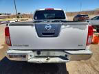 2007 Nissan Frontier SE