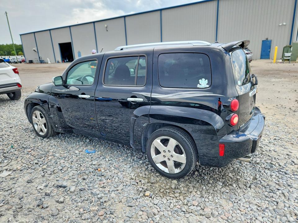 2007 Chevrolet Hhr lt