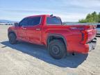 2022 Toyota Tundra Crewmax Limited