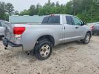 2007 Toyota Tundra Double Cab SR5