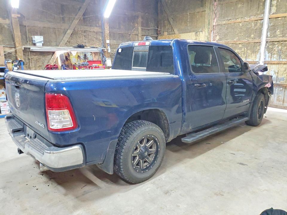 2019 Dodge RAM 1500 BIG Horn