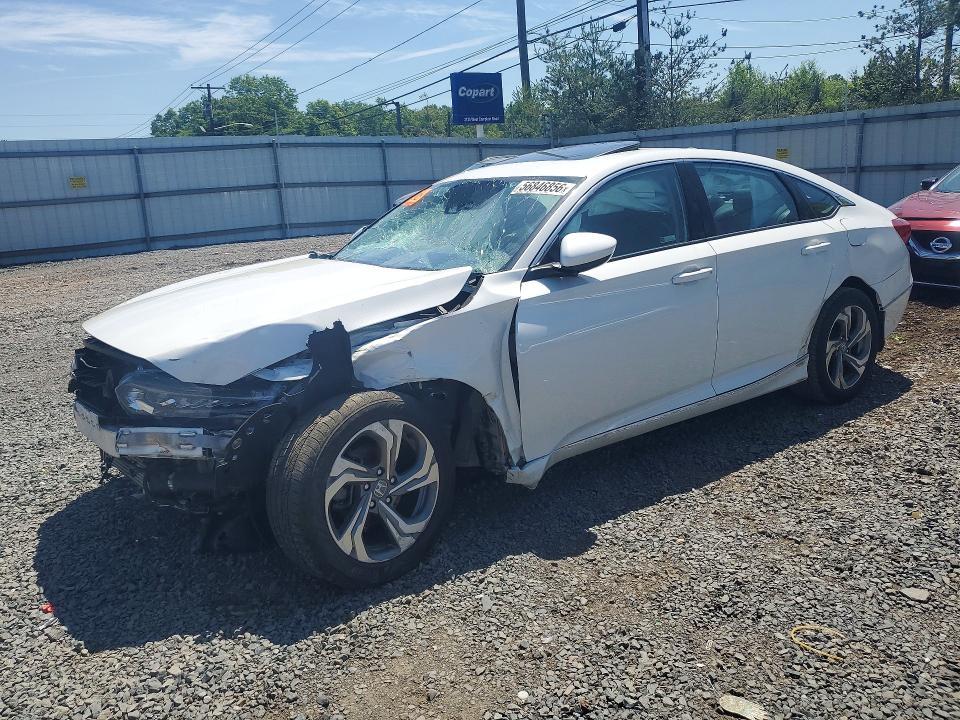 2020 Honda Accord ex