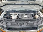 2022 Chevrolet Express G3500