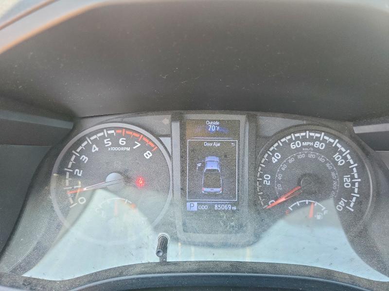 2020 Toyota Tacoma SR