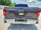 2016 Chevrolet Silverado C1500 LT
