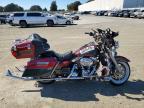 2007 Harley-Davidson Flhtcui