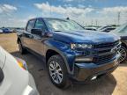 2022 Chevrolet Silverado LTD K1500 RST