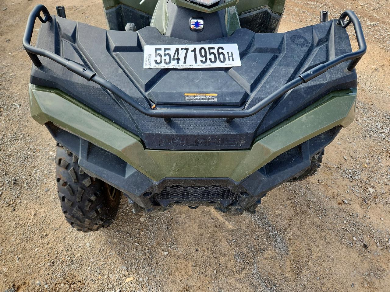 2026 Polaris Sportsman ATV