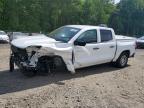 2024 Chevrolet Colorado