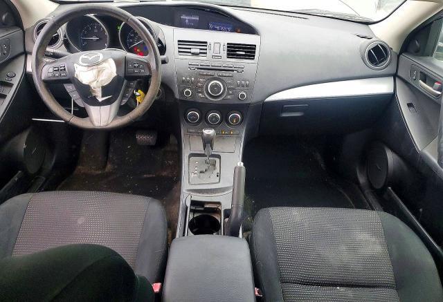 2013 Mazda 3 I