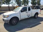 2013 Nissan Frontier S
