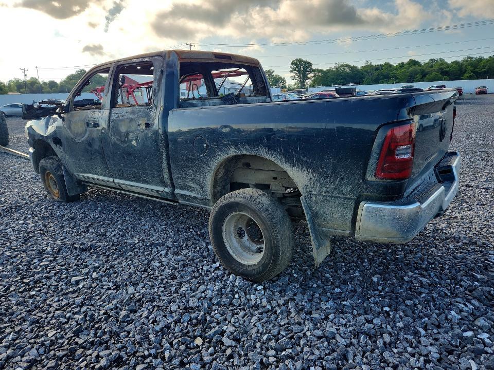 2022 Dodge RAM 2500 BIG Horn